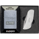 Zippo Lighter and Knife Set, 1.44 x 2.25, 49391