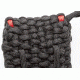 Zippo Lighter and Paracord Pouch Set 40472