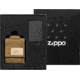 Zippo Lighter with MOLLE Pouch, 1.44 x 2.25, 49401