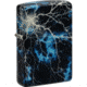 Zippo Lightning Design Lighter