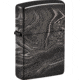 Zippo Marble Pattern Design Lighter