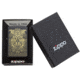 Zippo Monster Design Pocket Lighter, Black, 29965