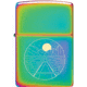 Zippo Moon Canoe Lighter, ZO27229