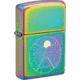 Zippo Moon Canoe Lighter, ZO27229