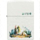Zippo Nature Retreat Lighter, ZO26820