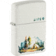 Zippo Nature Retreat Lighter, ZO26820