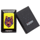 Zippo Neon Wolf Pocket Lighter, 29639
