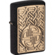Zippo Norse Emblem Lighter