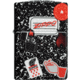 Zippo Notebook Lighter, ZO77215