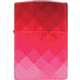Zippo Ombre Pixel Lighter, ZO58014