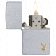 Zippo Playboy Golden Bunny Pocket Lighter, 29603
