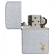 Zippo Playboy Golden Bunny Pocket Lighter, 29603