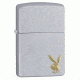 Zippo Playboy Golden Bunny Pocket Lighter, 29603