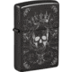 Zippo Royal Skull Lighter, ZO27230