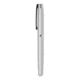 Zippo Rollerball Pen, Silver Brushed Chrome 41120