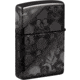 Zippo Skull Collage Lighter, ZO77352
