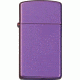 Zippo Slim Abyss Lighter ZO28124