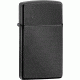 Zippo Slim Ebony Slim design Lighter ZO28123