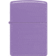 Zippo Smokey Lavender Lighter, ZO77168