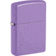 Zippo Smokey Lavender Lighter, ZO77168