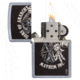 Zippo Sons of Anarchy Mayhem Inc. Pocket Lighter, 29582