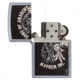Zippo Sons of Anarchy Mayhem Inc. Pocket Lighter, 29582