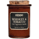 Zippo Spirit Candle Whiskey/Tobacco