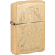 Zippo Swirl Filigree Lighter, ZO76424