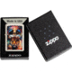 Zippo Tiger Lighter