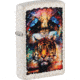 Zippo Tiger Lighter