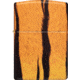 Zippo Tiger Print Lighter