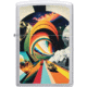 Zippo Trippy Travel Lighter, ZO26914