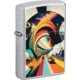 Zippo Trippy Travel Lighter, ZO26914