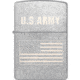 Zippo U.S. Army Lighter ZO73755