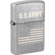 Zippo U.S. Army Lighter ZO73755