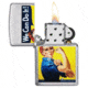Zippo U.S. Army Pocket Lighter 29890