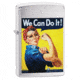 Zippo U.S. Army Pocket Lighter 29890