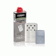 Zippo Ultimate Hand Warmer Gift Set w/Hand Warmer, Fluid, and Lighter 40351