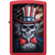 Zippo Uncle Skull Lighter, ZO27227