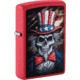 Zippo Uncle Skull Lighter, ZO27227