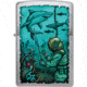 Zippo Underwater Design Lighter