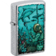 Zippo Underwater Design Lighter