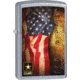 Zippo US Army Lighter, 1.44 x 2.25, 207-077527