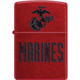 Zippo USMC Lighter, ZO26577
