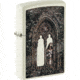 Zippo Victoria Frances Lighter ZO71920