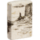 Zippo Western Design Lighter