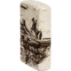 Zippo Western Design Lighter