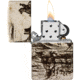 Zippo Western Design Lighter