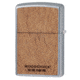 Zippo WOODCHUCK USA Compass Pocket Lighter, 49055