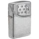 Zippo Zipper Design Pocket Lighter w/ Box 29674
